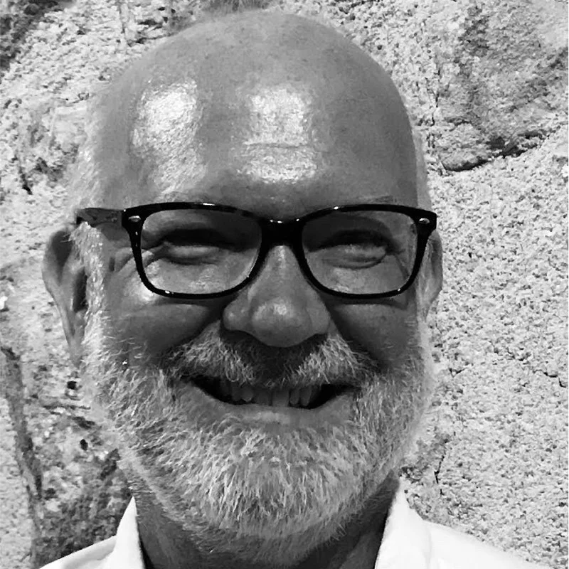 Tony Short